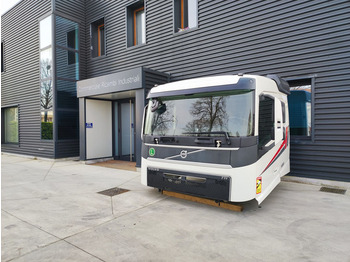 VOLVO FH Fahrerhaus und Interieur
