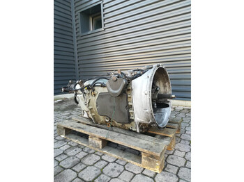 VOLVO Getriebe