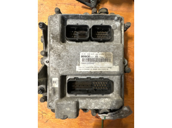 IVECO Elektrische Ausrüstung