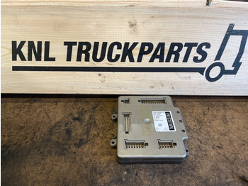 MAN Elektrische Ausrüstung