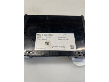 MAN Elektrische Ausrüstung