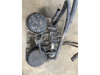 MERCEDES-BENZ Bremsventil