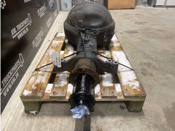 Achse und Teile für LKW SCANIA AXLE ADA400SA 2198184: das Bild 2