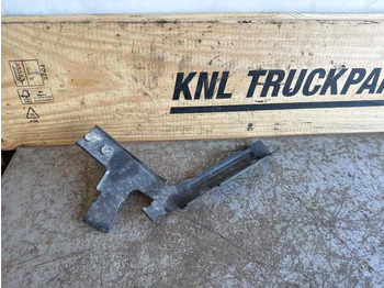 SCANIA Rahmen/ Chassis