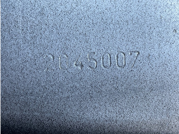 Fahrerhaus und Interieur für LKW SCANIA BRACKET REINFORCEMENT DOOR LEFT 2045007: das Bild 2