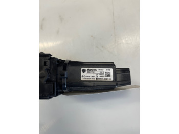 Armaturenbrett für LKW SCANIA CONTRTOL PANEL 2595736: das Bild 2 Armaturenbrett für LKW SCANIA CONTRTOL PANEL 2595736: das Bild 2