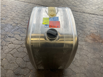 SCANIA Kraftstoffaufbereitung/ Kraftstoffförderung