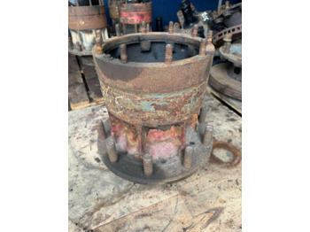 SCANIA Radnabe/-lagerung