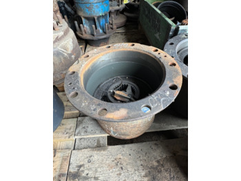 Radnabe/-lagerung für LKW SCANIA HUBREDUCTION 2109639: das Bild 2