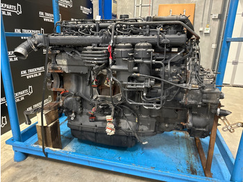 SCANIA Motor