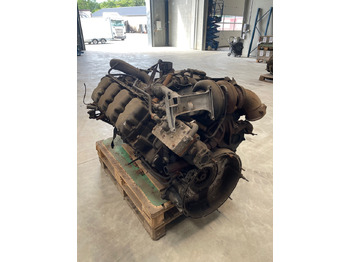 SCANIA Motor