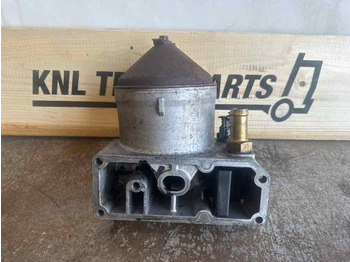 Motor und Teile für LKW SCANIA OIL FILTER HOUSE 1776593: das Bild 2