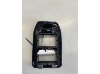 SCANIA Armaturenbrett