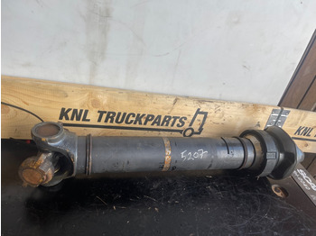 SCANIA P Kardanwelle