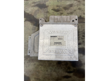 VOLVO Elektrische Ausrüstung