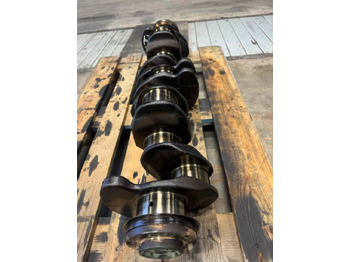 VOLVO Motor und Teile