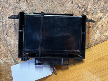Fahrerhaus und Interieur für LKW VOLVO DISPLAY 22379099: das Bild 2