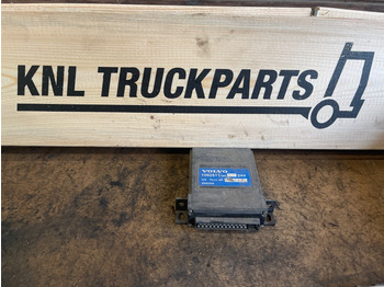 VOLVO Elektrische Ausrüstung