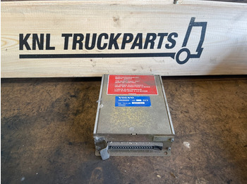 VOLVO Elektrische Ausrüstung