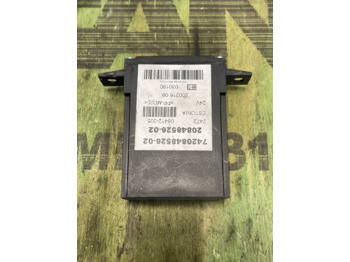 VOLVO Elektrische Ausrüstung