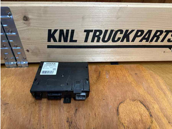 VOLVO Elektrische Ausrüstung