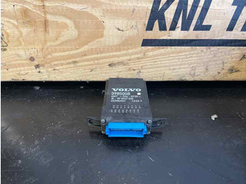 VOLVO Elektrische Ausrüstung