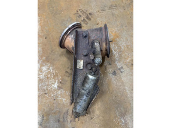 VOLVO Motor und Teile