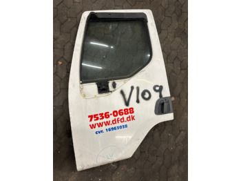 VOLVO FL Fahrerhaus und Interieur