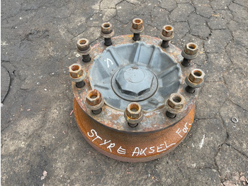 VOLVO Radnabe/-lagerung