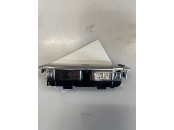 VOLVO Lichter/ Leuchten