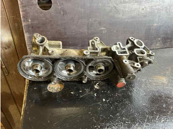 VOLVO Motor und Teile