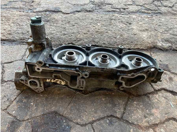 VOLVO Motor und Teile