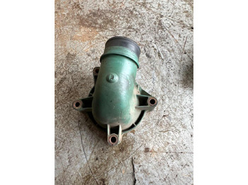 VOLVO Motor und Teile