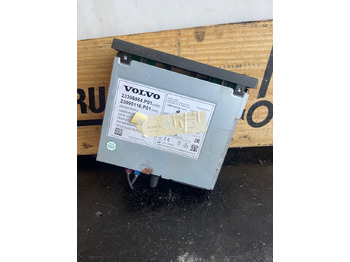 VOLVO Fahrerhaus und Interieur