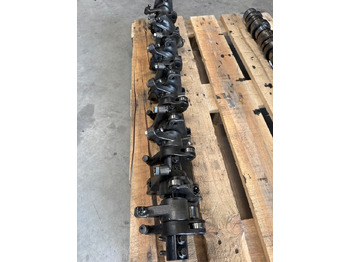 VOLVO Motor und Teile