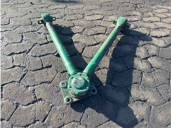 VOLVO Rahmen/ Chassis