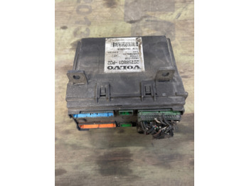 VOLVO Elektrische Ausrüstung