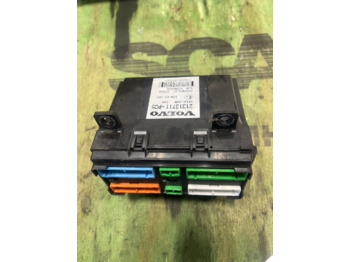 VOLVO Elektrische Ausrüstung