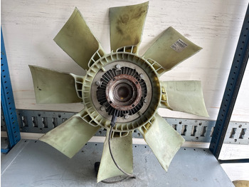 Kühlsystem für LKW VOLVO VISKOS FAN  20981224: das Bild 3