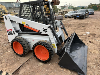 BOBCAT S300 Kompaktlader