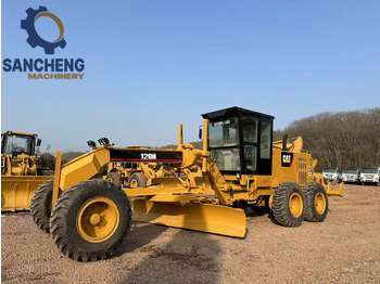 CATERPILLAR 120H Grader