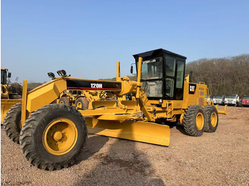 CATERPILLAR 120H Grader