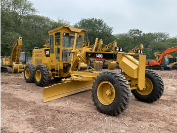 CATERPILLAR 140G Grader
