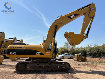 CATERPILLAR 330CL Bagger