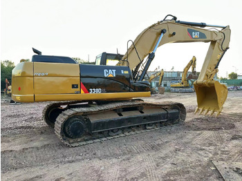 CATERPILLAR 330D2L Kettenbagger