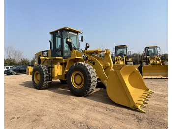 CATERPILLAR 950G Radlader