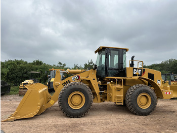 CATERPILLAR 950G Radlader