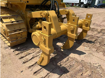 Bulldozer CATERPILLAR D6G: das Bild 4