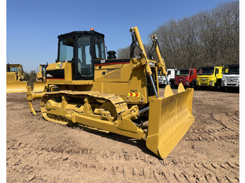 CATERPILLAR D6G Bagger