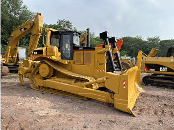 CATERPILLAR D7R Bulldozer